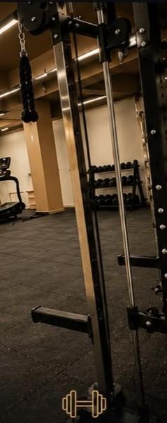 Strength Training